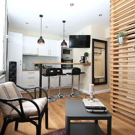 City&More! Apartment Neubau Vídeň Exteriér fotografie