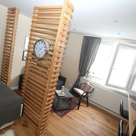 City&More! Apartment Neubau Vídeň Exteriér fotografie