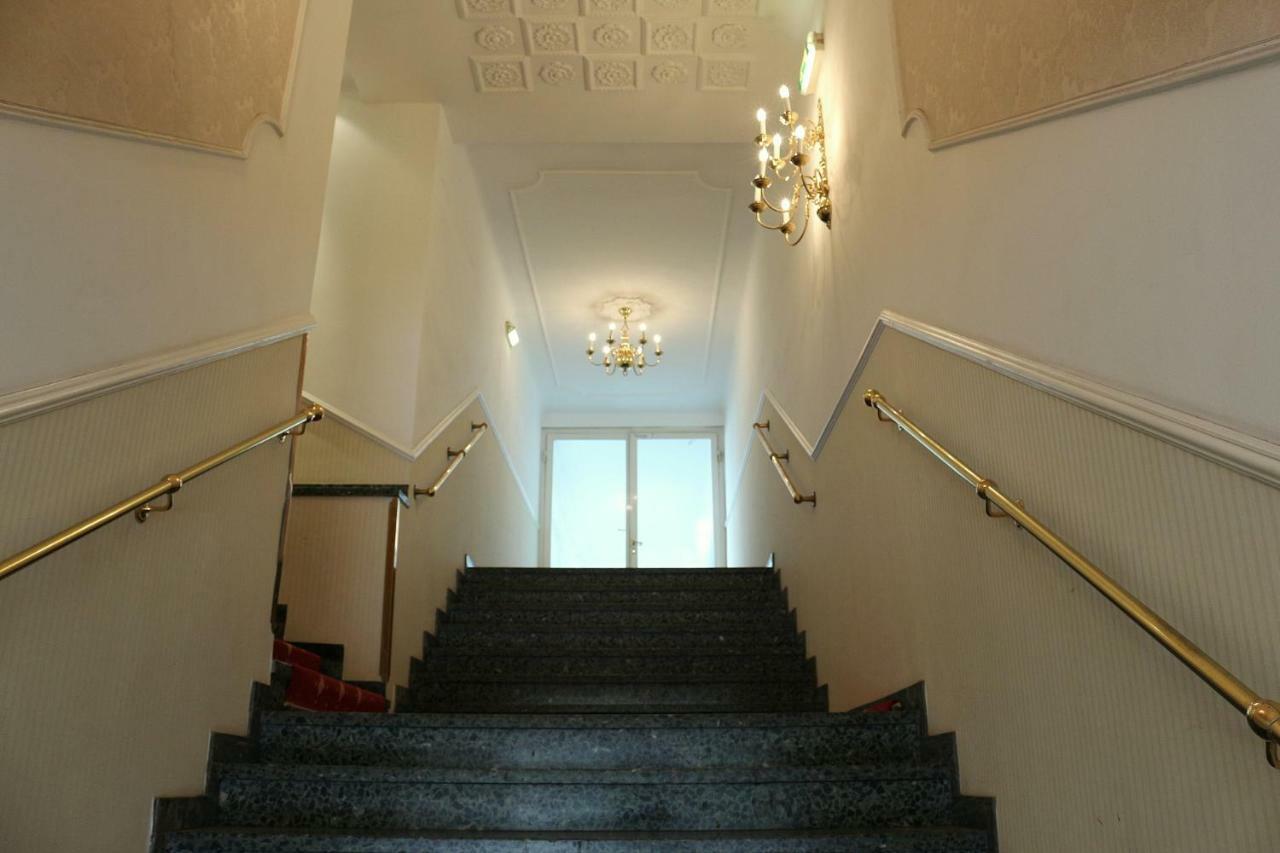 City&More! Apartment Neubau Vídeň Exteriér fotografie