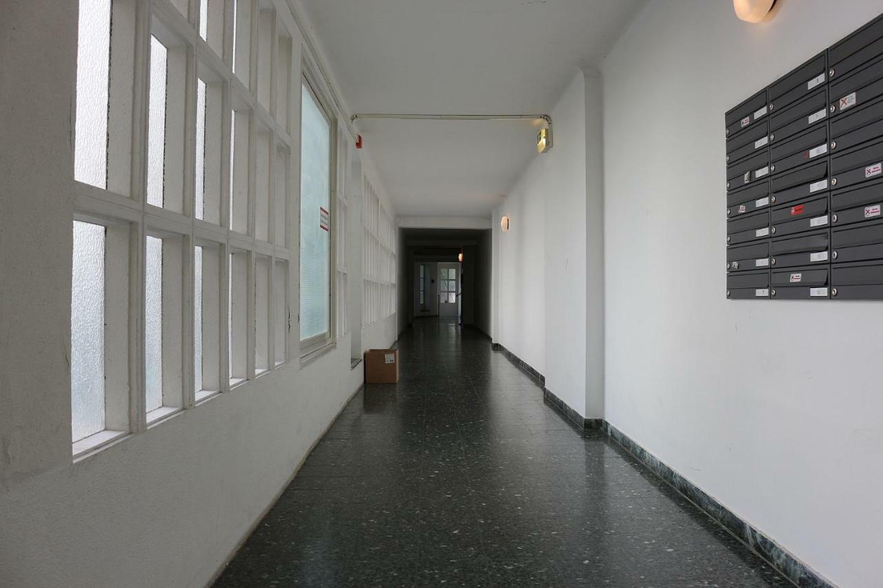 City&More! Apartment Neubau Vídeň Exteriér fotografie